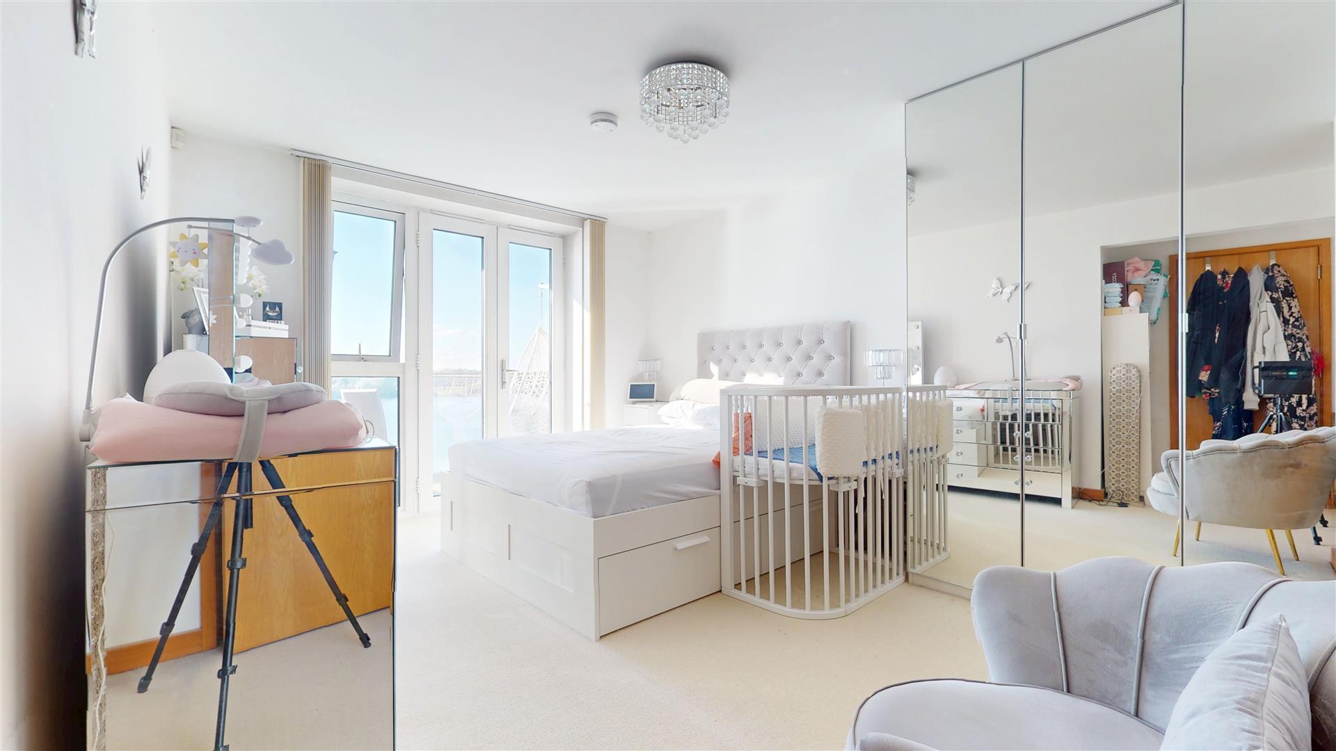 Felsted, Caldecotte, Milton Keynes